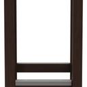 Abbildung Barhocker Delu Vorderansicht