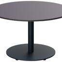 Abbildung Couchtisch T12 Slim Seitenansicht