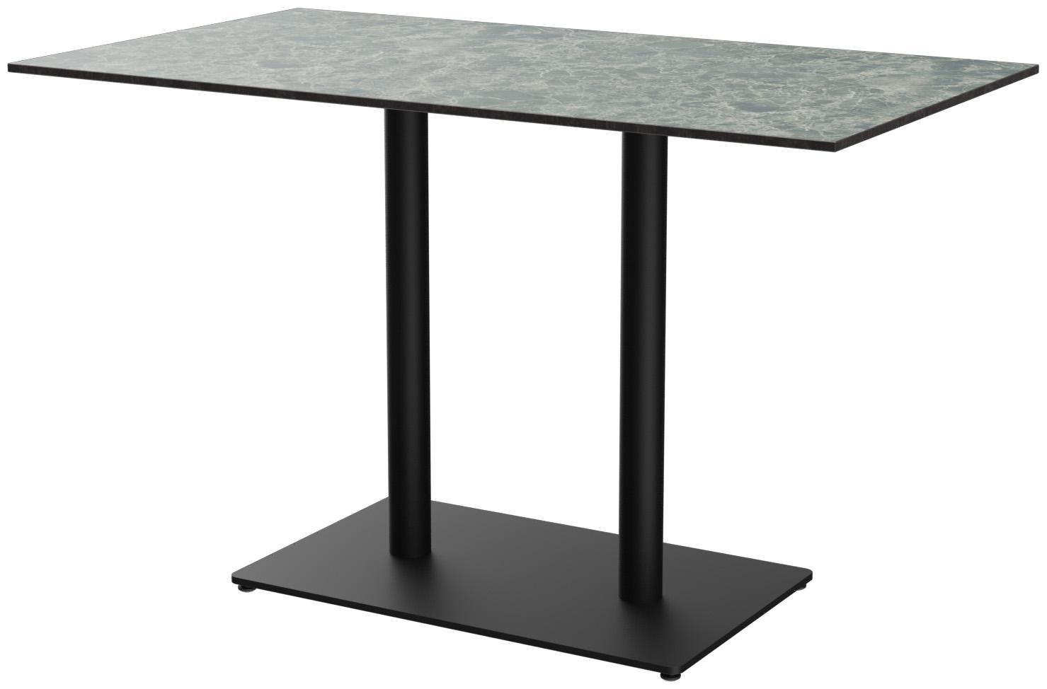 Abbildung Table à manger Kerst Slim Schrägansicht