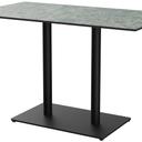 Abbildung Table à manger Kerst Slim Schrägansicht