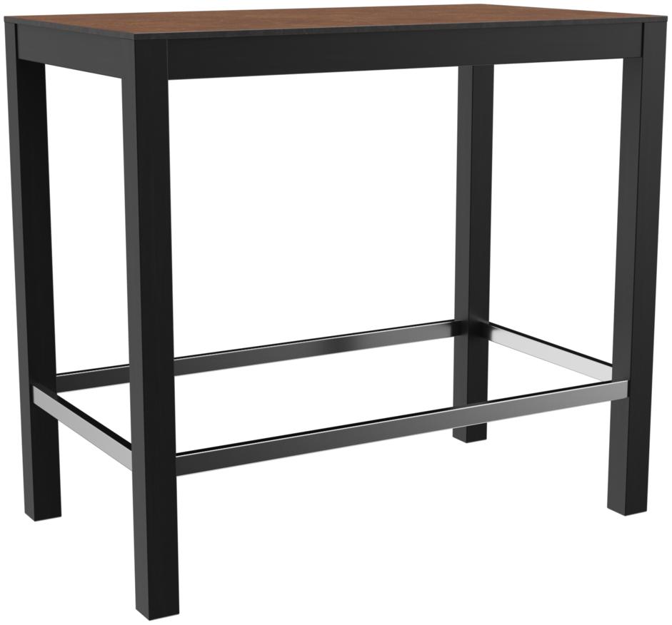 Table haute Dunia