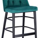 Abbildung bar stool Marlo Schrägansicht