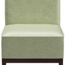 Abbildung 1-Sitzer-Element Chilly Vorderansicht