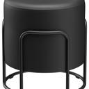 Abbildung Hocker Doria M Rückansicht