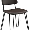 Abbildung chaise Yago P Schrägansicht