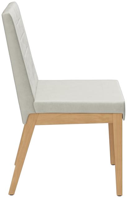 Abbildung chair Paddy Seitenansicht