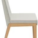 Abbildung chair Paddy Seitenansicht