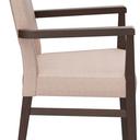 Abbildung Armstoel Nalu Seitenansicht