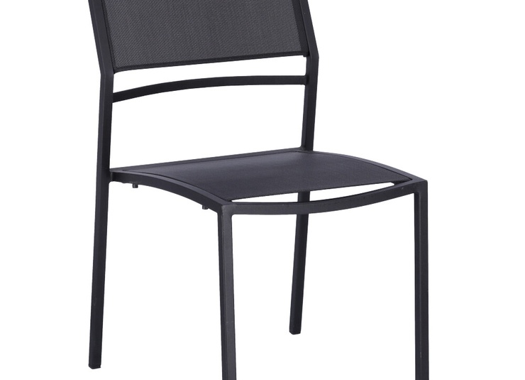 Abbildung chaise Toni Schrägansicht