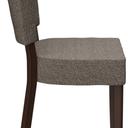 Abbildung chair Damara Seitenansicht
