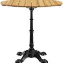 Abbildung dining table Venera Vorderansicht