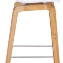 Abbildung Tabouret de bar Tamo Seitenansicht