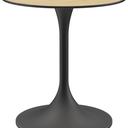 Abbildung table à manger Caius Schrägansicht