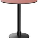 Abbildung Eettafel Modular T Schrägansicht