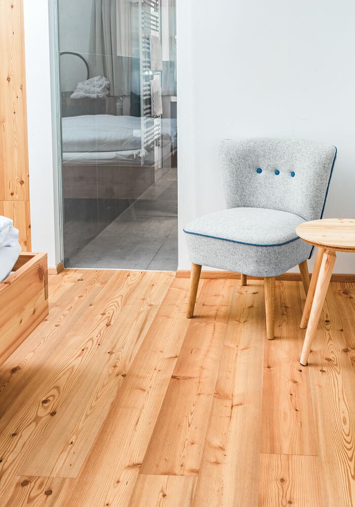 Abbildung Sessel Carin Ambiente