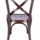 Abbildung Stuhl Gerwin Rückansicht