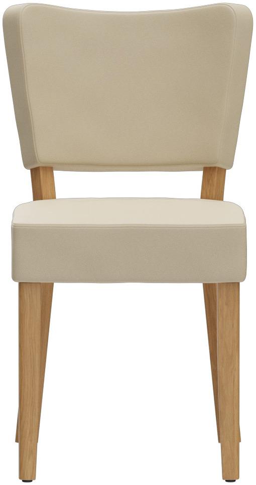 Abbildung chair Damara Vorderansicht
