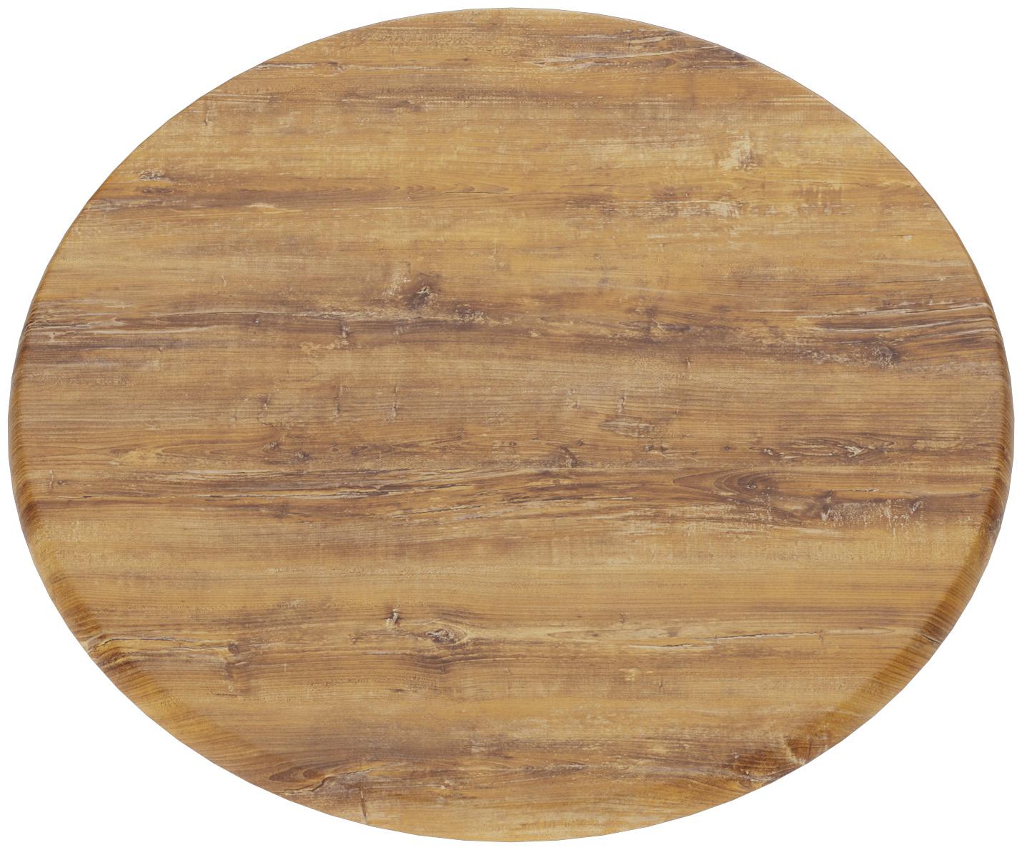 Abbildung Plateau de table Easy Classic Schrägansicht