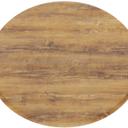 Abbildung Plateau de table Easy Classic Schrägansicht