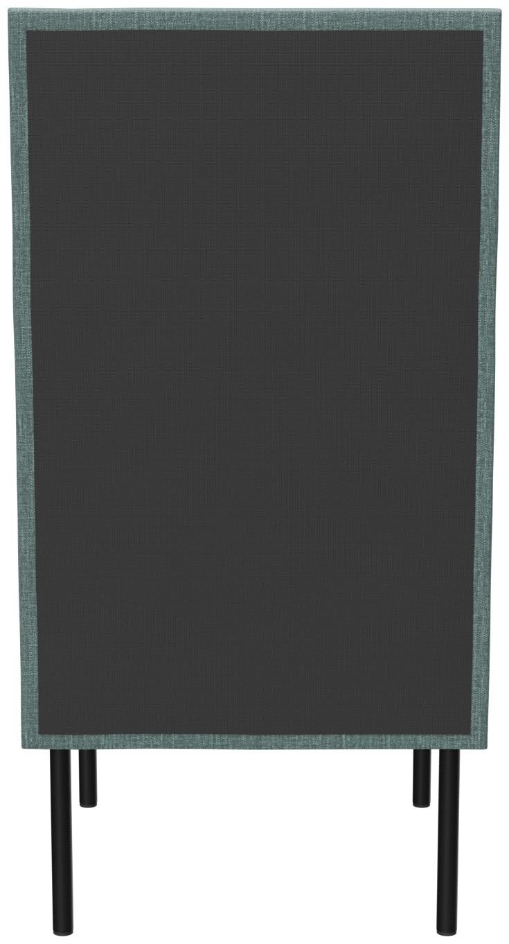 Abbildung Element 60 cm Tuya B Rückansicht