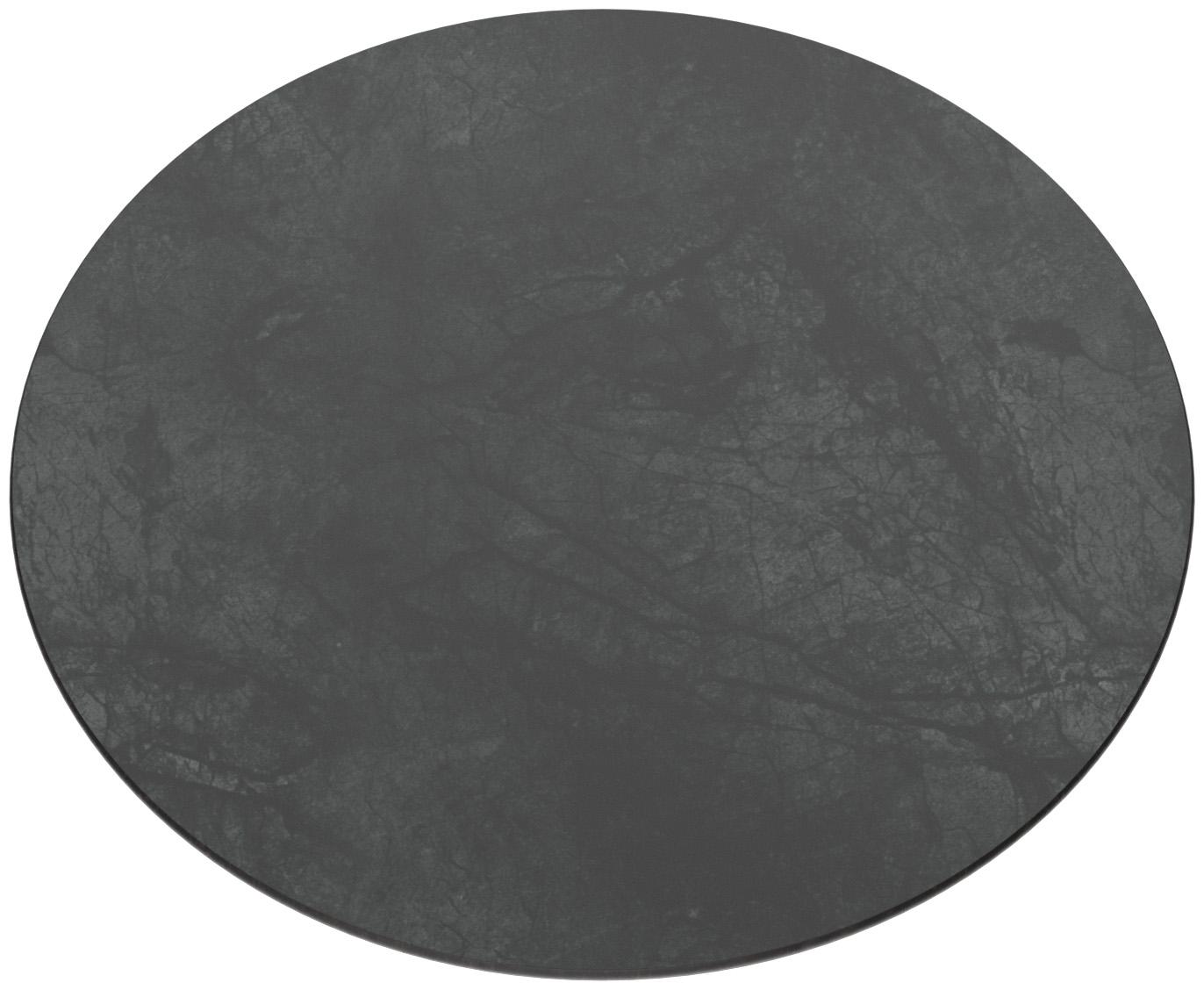 Abbildung Plateau de table Compact Slim Schrägansicht