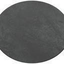 Abbildung Plateau de table Compact Slim Schrägansicht