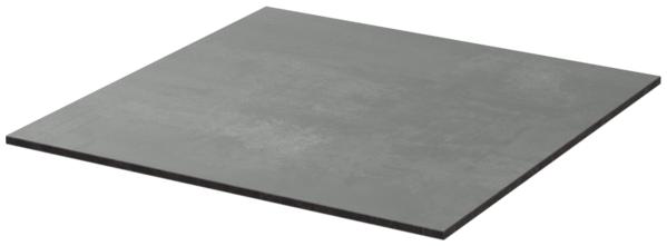 Abbildung Tischplatte Compact Slim Schrägansicht