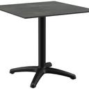 Abbildung Table à manger Kenan Schrägansicht