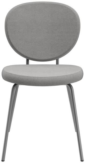 Abbildung chaise P33 Vorderansicht