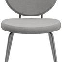 Abbildung chaise P33 Vorderansicht