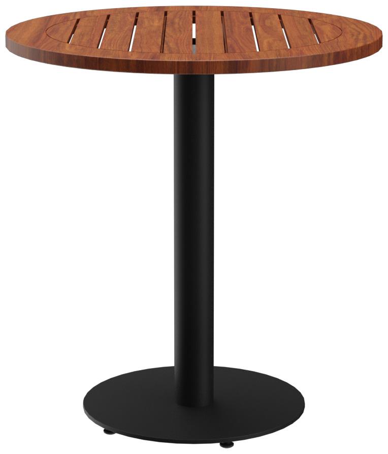 Abbildung Table à manger Kerst Vorderansicht