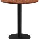 Abbildung Table à manger Kerst Vorderansicht