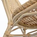 Abbildung arm chair Marco Detailansicht