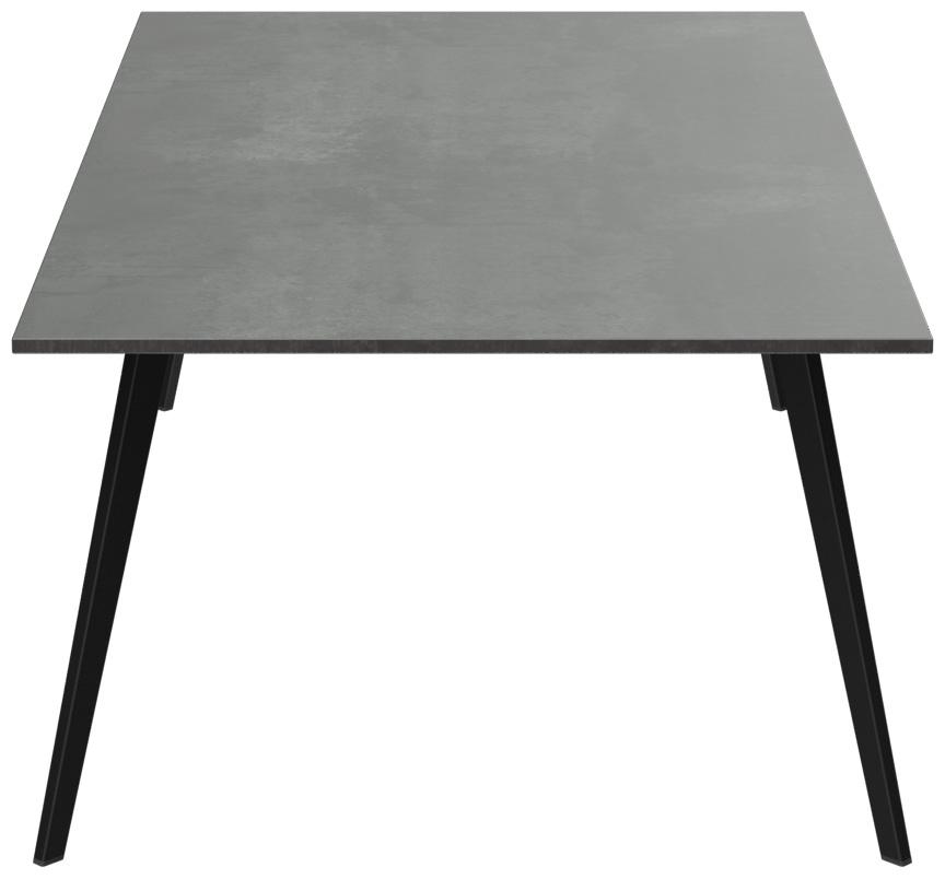 Abbildung Table basse Cagon Seitenansicht