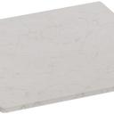 Abbildung Plateau de table Easy Slim Schrägansicht