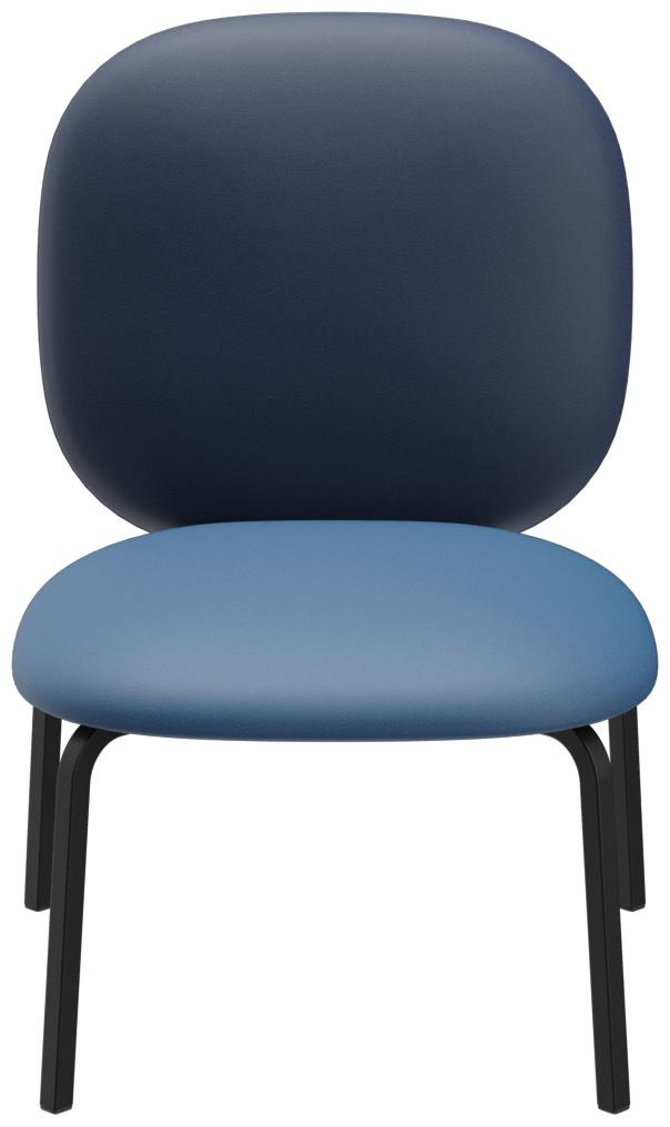 Abbildung stoel Liberty Vorderansicht