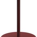 Abbildung Esstisch T12 Slim Vorderansicht