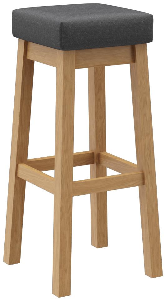 Tabouret de bar Wanto