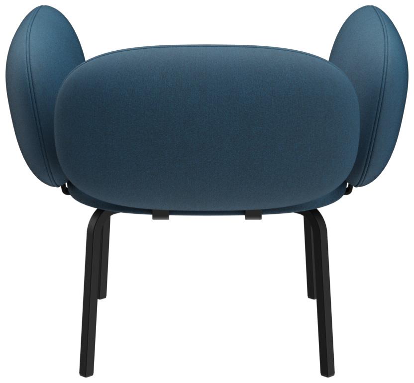 Abbildung stoel Liberty Rückansicht