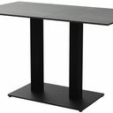 Abbildung dining table Kerst Schrägansicht