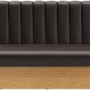 Abbildung Élément de finition gauche 120 cm Felipa Vorderansicht