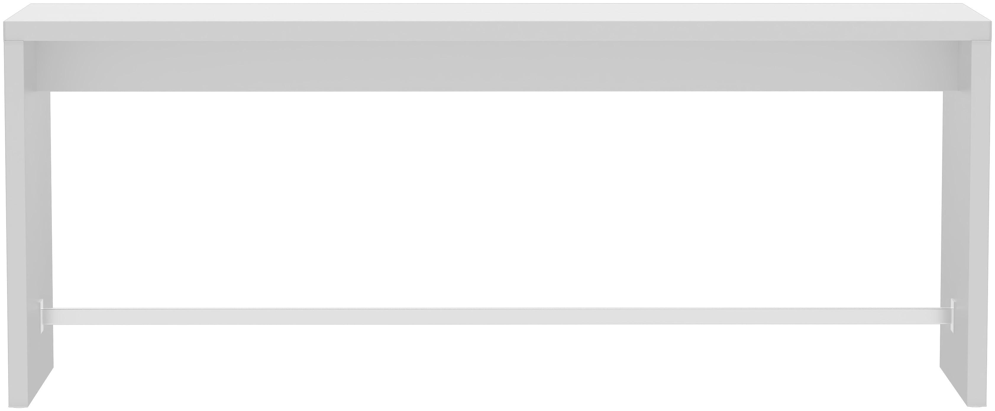 Abbildung table mi-haute Formline Vorderansicht
