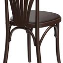 Abbildung Stuhl Greta Schrägansicht