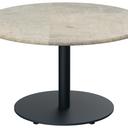 Abbildung coffee table T12 Slim Seitenansicht