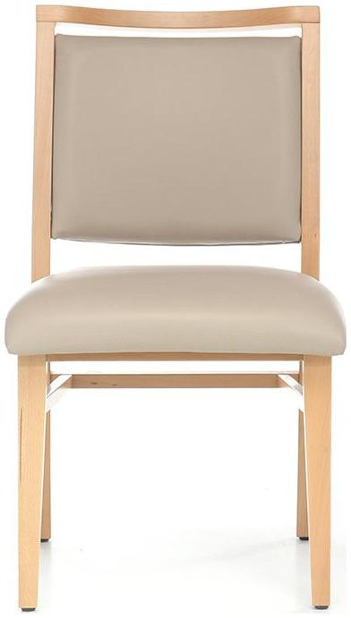 Abbildung Chair Ehab Vorderansicht