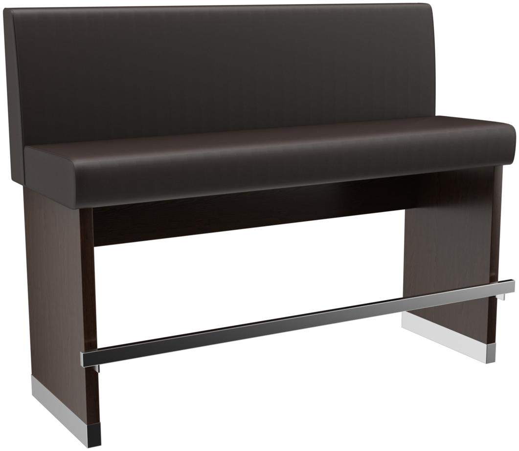 Single/base element 150 cm H-Line