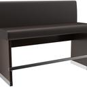 Abbildung Single/base element 150 cm H-Line Schrägansicht