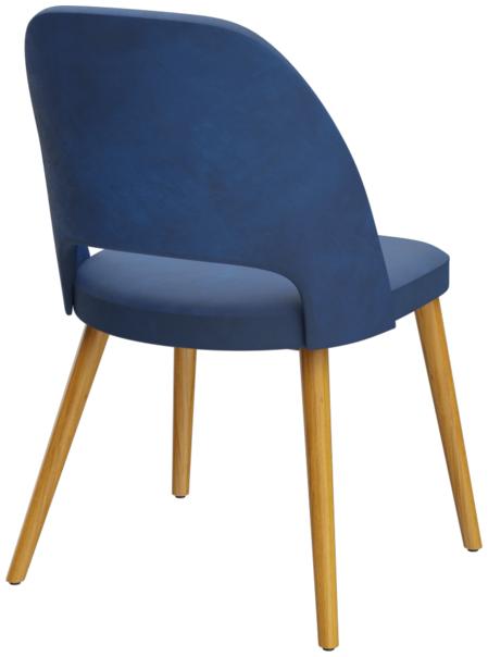Abbildung chair Liska Schrägansicht
