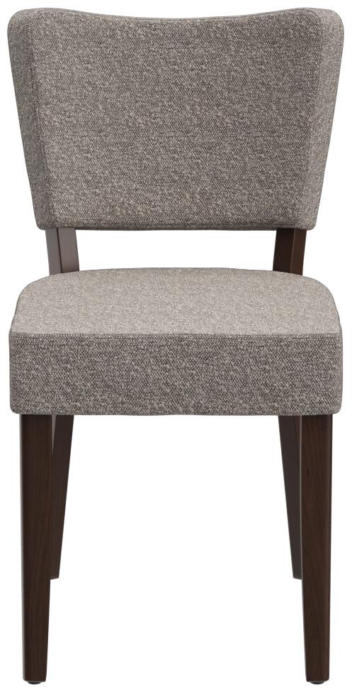 Abbildung chair Damara Vorderansicht