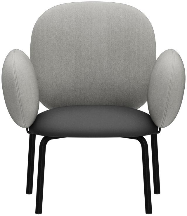 Abbildung armchair Liberty Vorderansicht